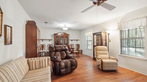 79 Meadowbrook Ln, Defuniak Springs FL exterior