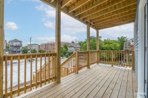 5855 Indiana Ave, Chicago IL 60628-7510 exterior