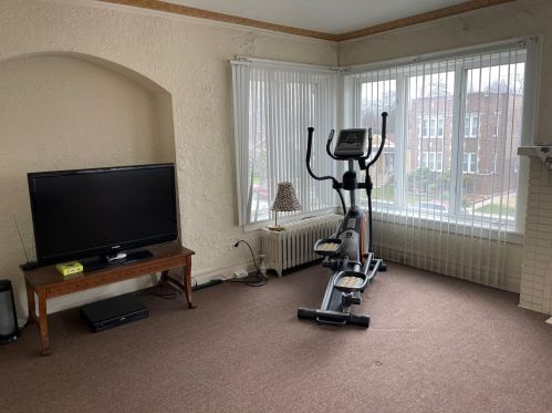 14510 Clark St, Chicago IL 60605-2711 exterior