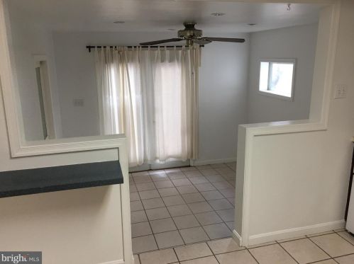 13901 Congress Dr, Rockville MD 20853-2634 exterior