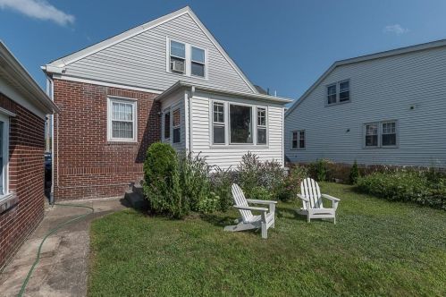 140 Windmill St, Providence RI  02904-1426 exterior