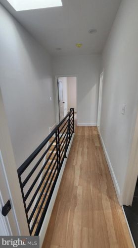 1334 27th St, Philadelphia PA  19121-4607 exterior