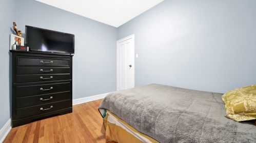 5717 Whipple St, Chicago IL  60629-2432 exterior