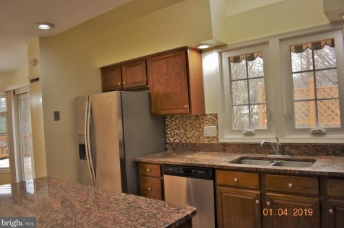 14320 Shoreham Dr, Silver Spring MD  20905-4480 exterior