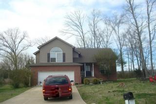 313 Jericho St, Smyrna, TN 37167-6748