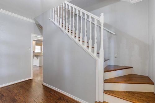 8911 Clayco, Dallas TX 75243-6362 exterior