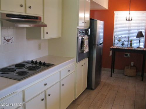 276 Los Rincones, Green Valley AZ 85614-2937 exterior