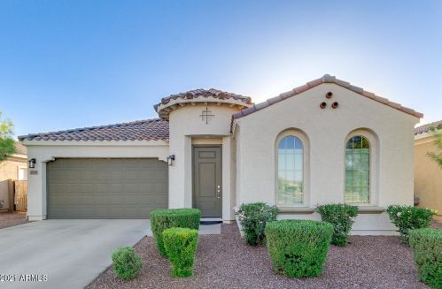 4516 93rd Dr, Phoenix, AZ 85037