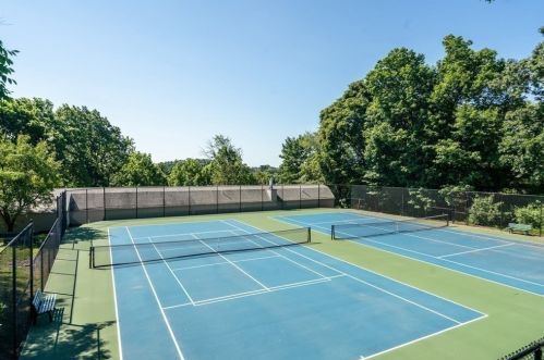 46 Seaver St, Brookline MA  02445-5749 exterior