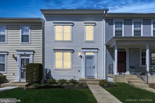 1834 Frederick Douglass Pl, Washington, DC 20020-2818