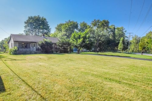 6612 Madison St, Gary, IN 46410-3417