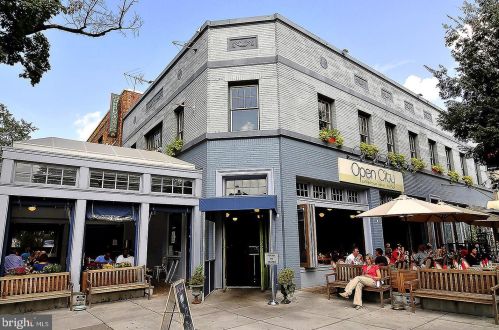 2801 Connecticut Ave, Washington DC 20008-1511 exterior