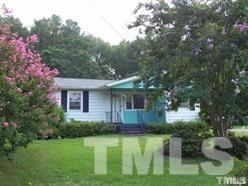 300 West St, Apex NC  27502-2059 exterior