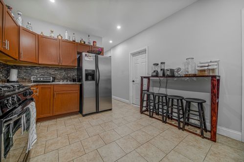 4706 13th St, Chicago IL 60804-1507 exterior