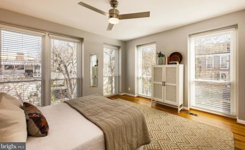 710 3 St, Washington DC 20001-2625 exterior