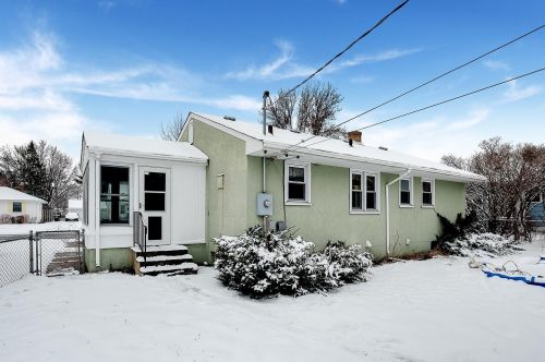 238 Spruce St, South Saint Paul MN 55075-3445 exterior