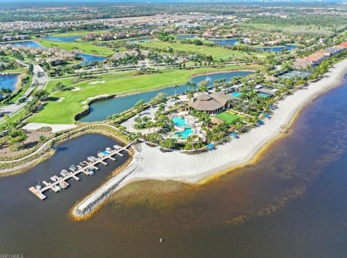 9625 Cobalt Cv Cir, Naples FL 34120-4664 exterior