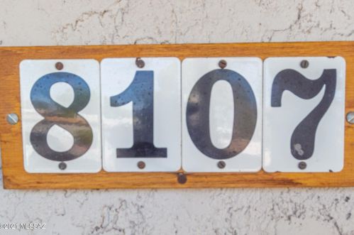 7777 Golf Links Rd, Tucson AZ  85730-1161 exterior