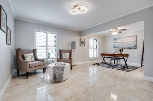 12304 Cedar Bend Dr, Dallas TX  75244-7009 exterior