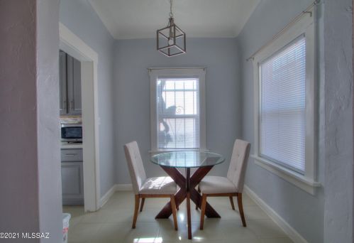 1332 9th St, Tucson AZ  85719-5456 exterior