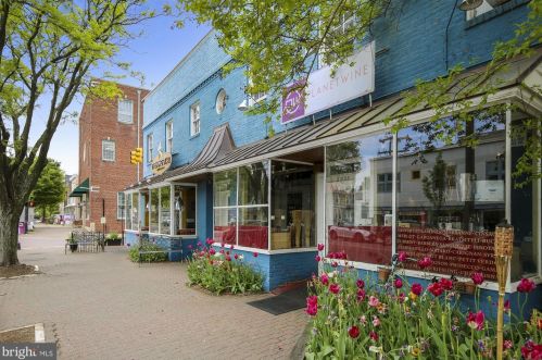 301 Glendale Ave, Alexandria VA 22301-2407 exterior