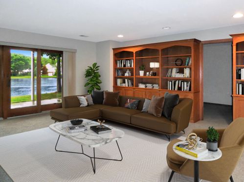 3975 Piute Dr, Wyoming MI exterior