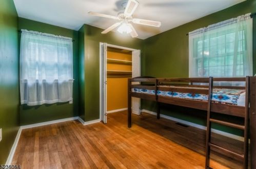 929 Plymouth Lake Dr, Fredon NJ  07860-4127 exterior