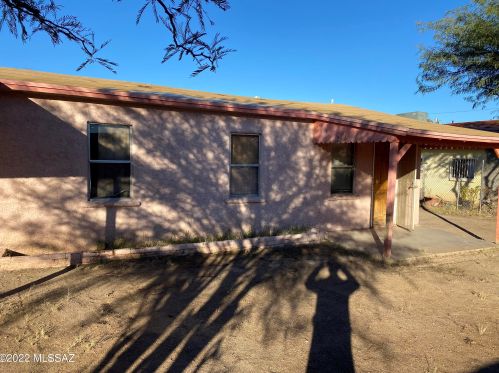 3908 15 Ave, Tucson AZ 85714-2414 exterior