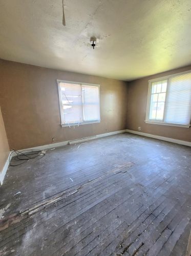 1362 Chase St, Gary IN 46404-2057 exterior