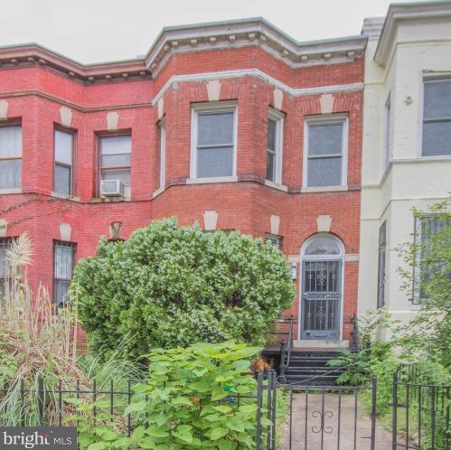 1626 3rd St, Washington, DC 20001-1902