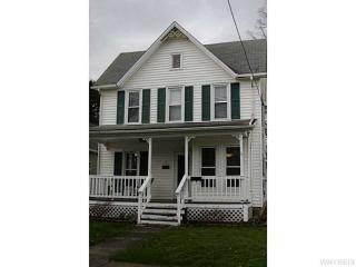 116 10th St, Olean, NY 14760-2102