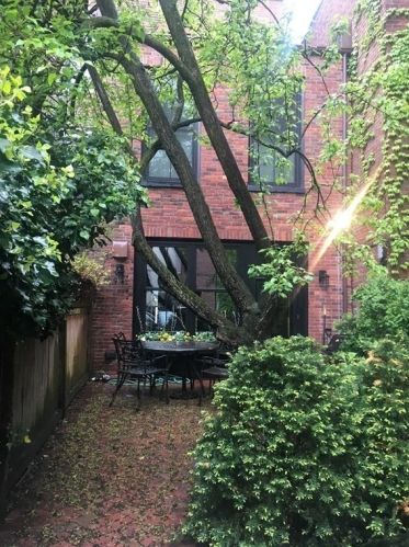 119 High St, Boston MA exterior