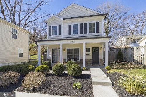 6430 4th Ave, Silver Spring, MD 20912-4707