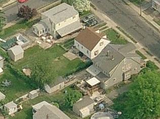 211 Newkirk Ave, Trenton NJ  08610-4824 exterior