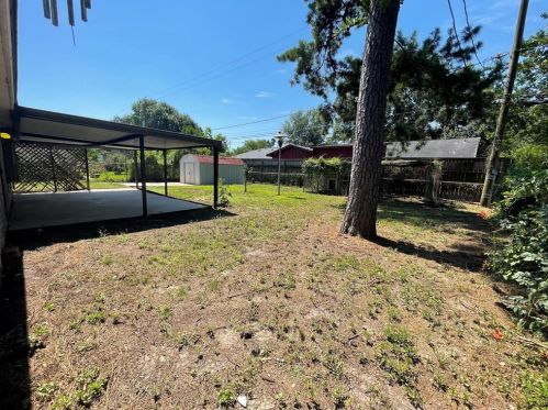 7514 Pinetex Dr, Humble TX 77396-2681 exterior