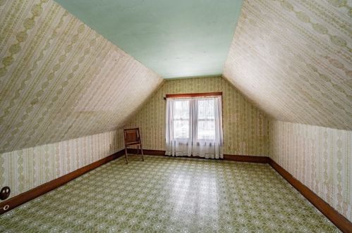 54 Revere St, Springfield MA 01108-1314 exterior