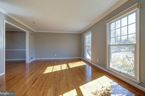 10422 Gatewood Ter, Silver Spring MD 20903-1508 exterior