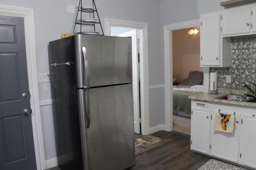 95 Park Ave, Woonsocket RI 02895-4511 exterior