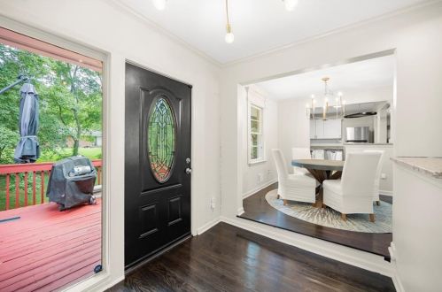 1919 Brenda Dr, Austell GA 30168-4301 exterior