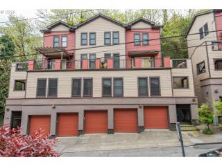 1816 18th Ave, Portland, OR 97201-2451