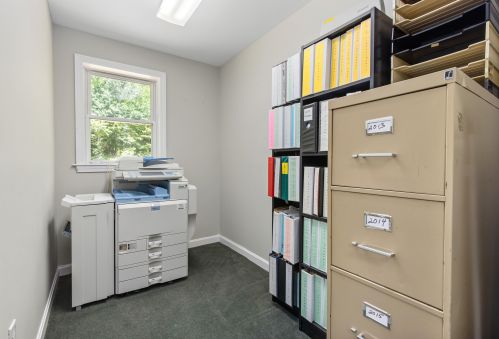 156 Old Concord Tpke, Barrington NH 03825-5153 exterior