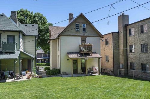 20 Gorham St, Madison WI 53703-2000 exterior