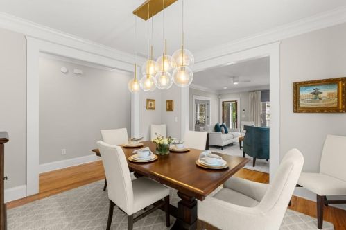 30 Clifton St, Atlanta GA  30317-2010 exterior