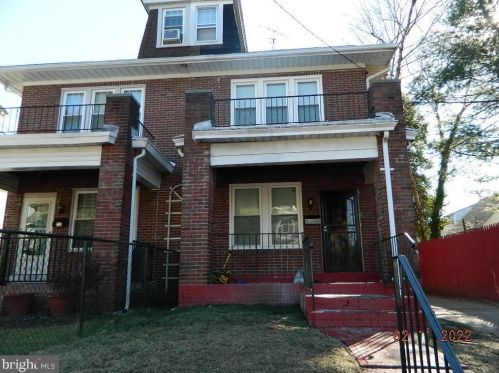 34 Dean Ave, Trenton NJ 08618-5201 exterior