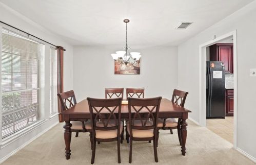 12715 Cedar Grv Ct, Humble TX 77346-3091 exterior