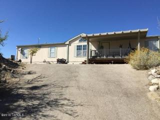 4625 Quail Ranch Dr, Tucson, AZ 85739-5144