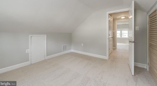 203 Nimitz Ave, Rockville MD exterior