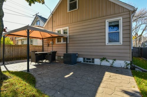 2254 61, Milwaukee WI 53213-1502 exterior