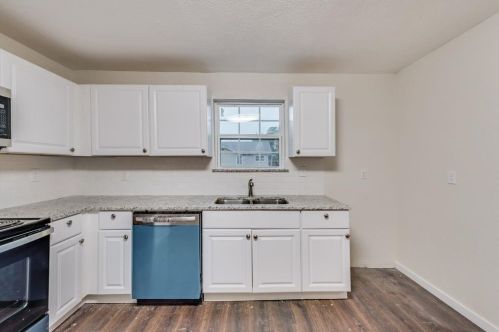 431 Texas St, Denison TX 75020-6137 exterior