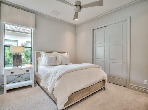 16856 Brightling Way, Naples FL 34110-3238 exterior